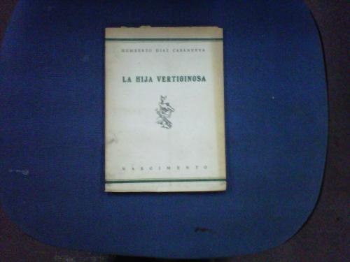 La Hija Vertiginosa
